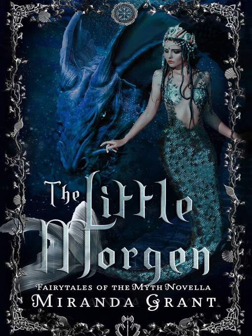 Title details for The Little Morgen by Miranda Grant - Available
